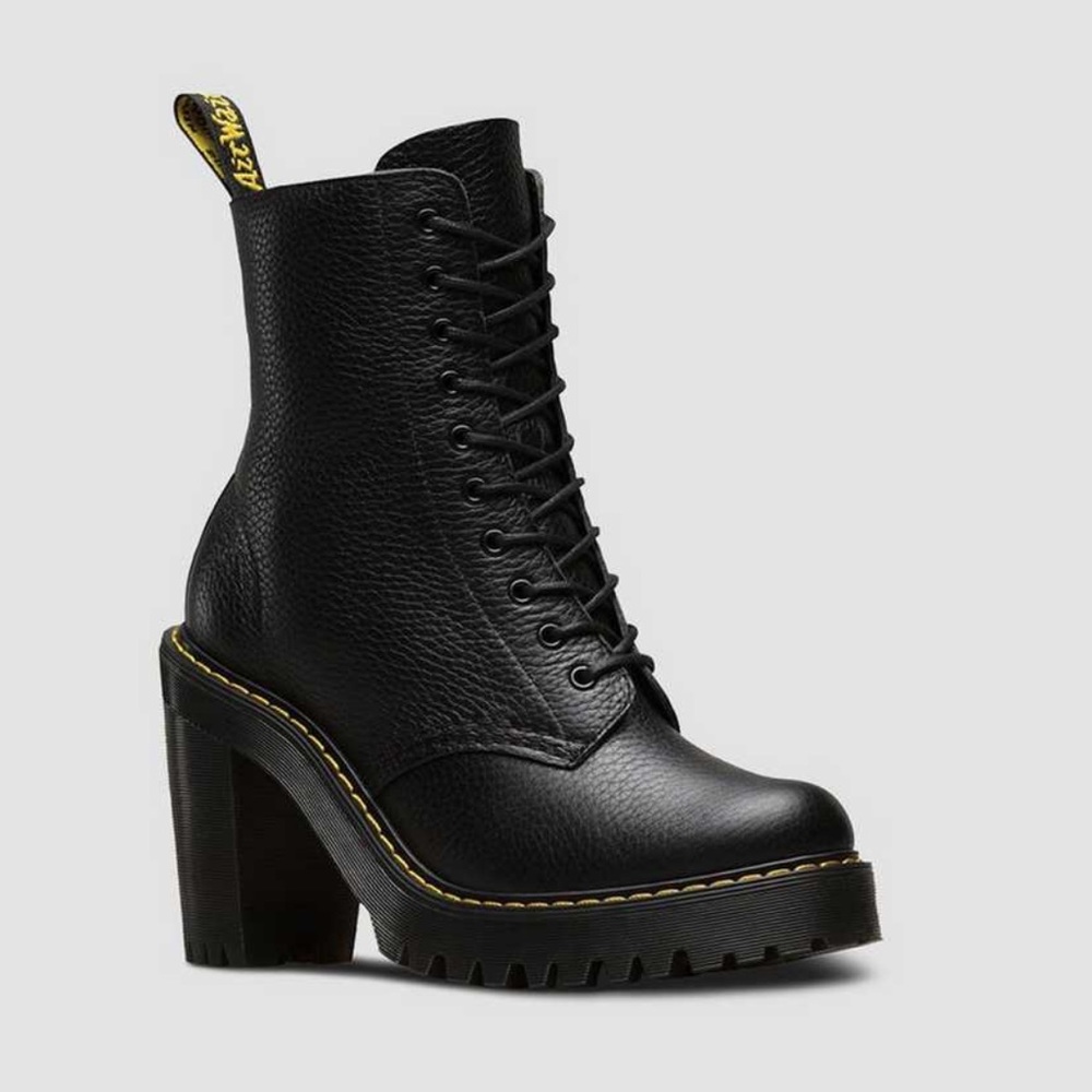 Dr Martens Boots.